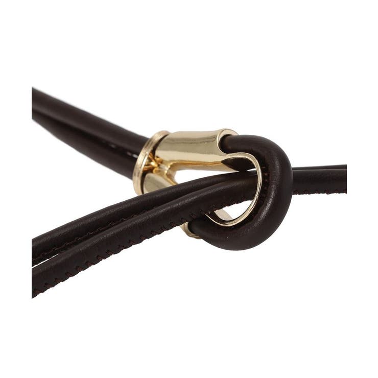 ロープデザインベルト | AMERICAN HOLIC | 詳細画像6 