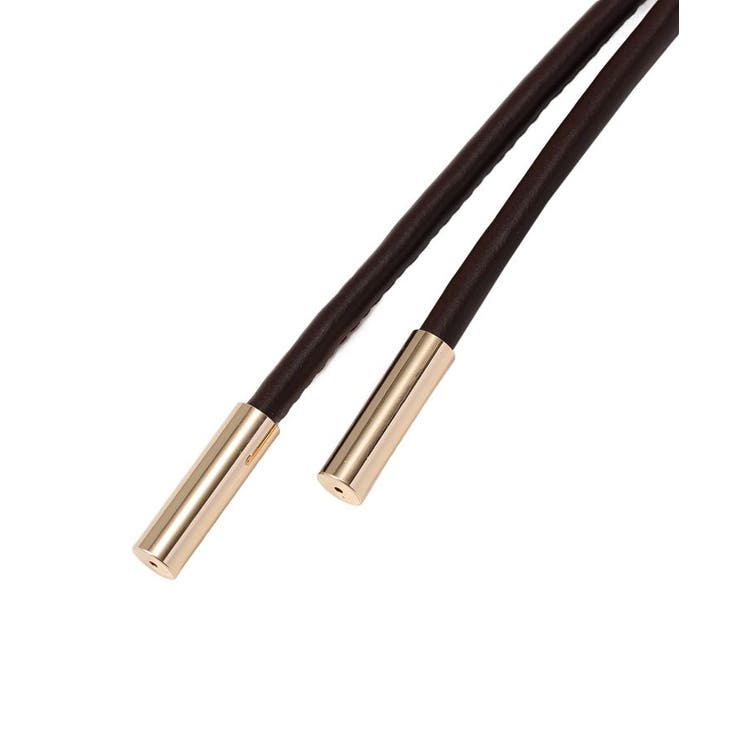 ロープデザインベルト | AMERICAN HOLIC | 詳細画像8 