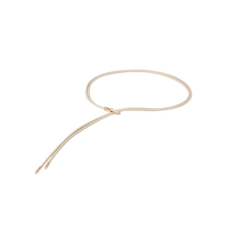 ロープデザインベルト | AMERICAN HOLIC | 詳細画像9 