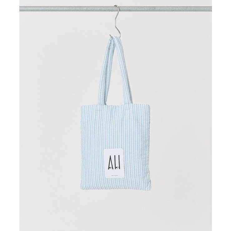 パテッドホリホリトートバッグ2 | AMERICAN HOLIC | 詳細画像16 