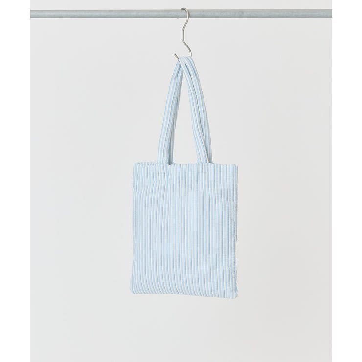 パテッドホリホリトートバッグ2 | AMERICAN HOLIC | 詳細画像17 