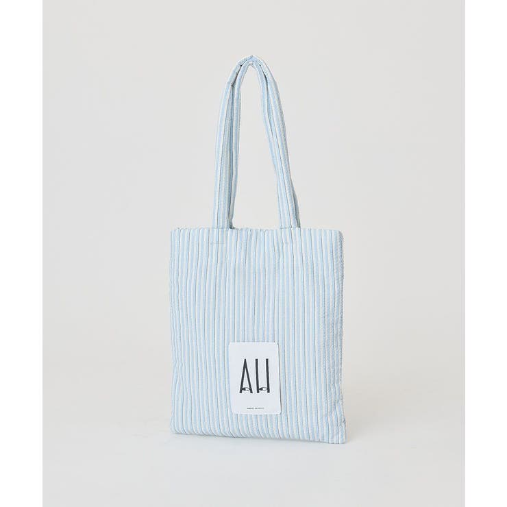 パテッドホリホリトートバッグ2 | AMERICAN HOLIC | 詳細画像21 