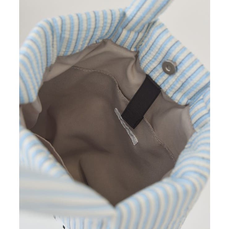 パテッドホリホリトートバッグ2 | AMERICAN HOLIC | 詳細画像24 