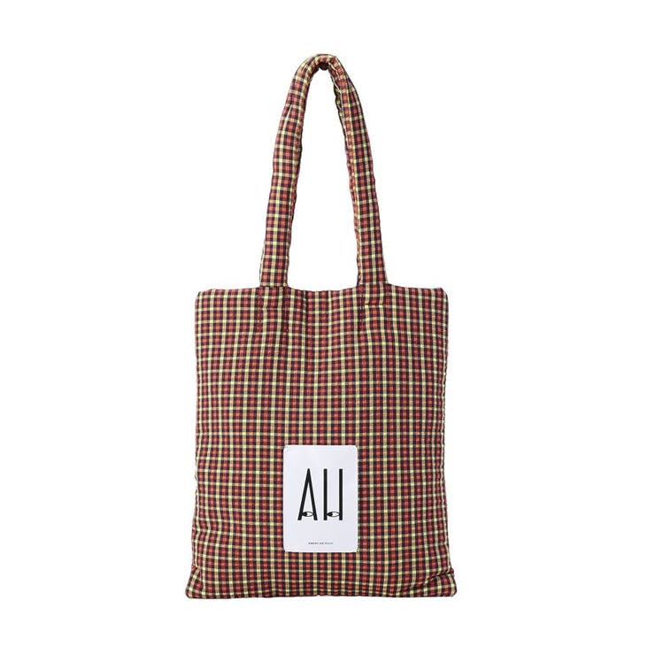 パテッドホリホリトートバッグ2 | AMERICAN HOLIC | 詳細画像38 