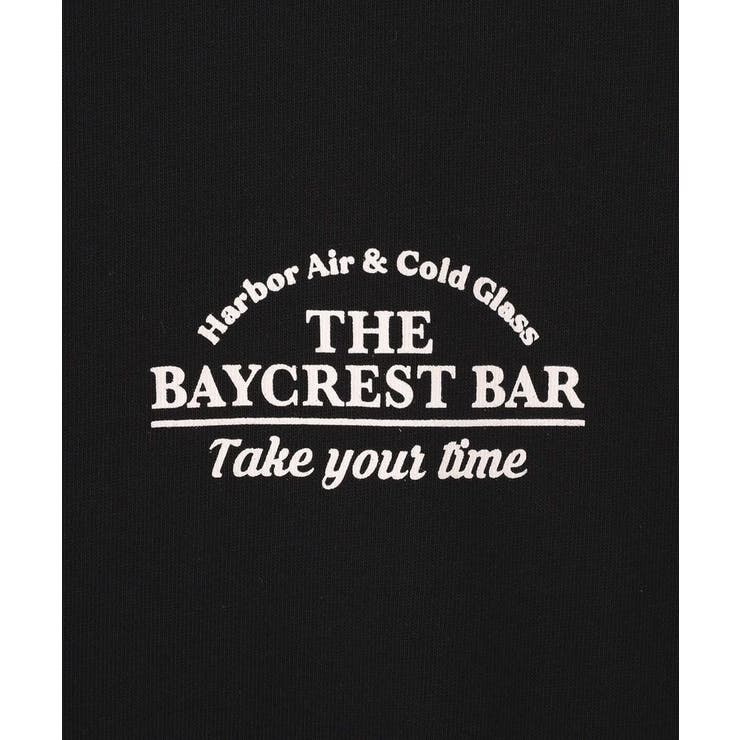BARロゴプリントTシャツ | AMERICAN HOLIC | 詳細画像11 