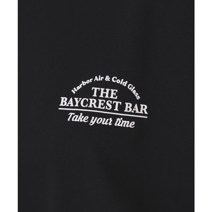BARロゴプリントTシャツ | AMERICAN HOLIC | 詳細画像32 