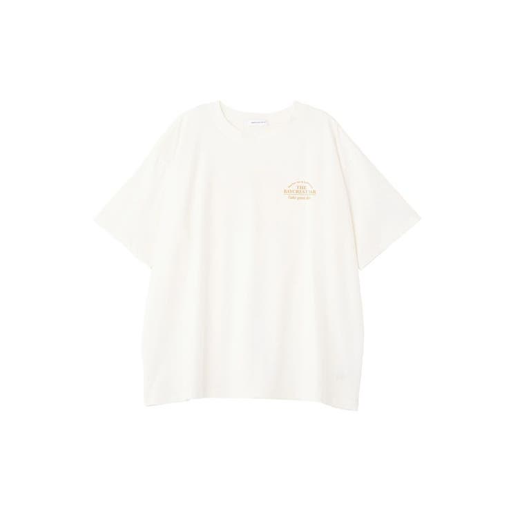 BARロゴプリントTシャツ | AMERICAN HOLIC | 詳細画像52 