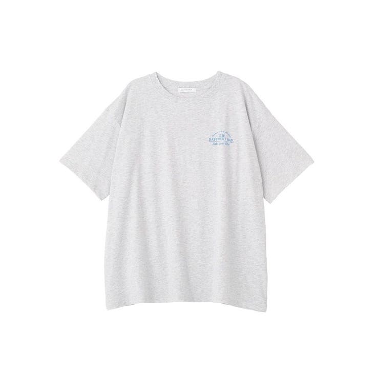 BARロゴプリントTシャツ | AMERICAN HOLIC | 詳細画像53 