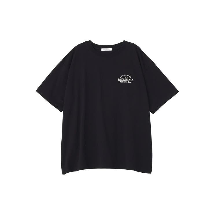 BARロゴプリントTシャツ | AMERICAN HOLIC | 詳細画像54 