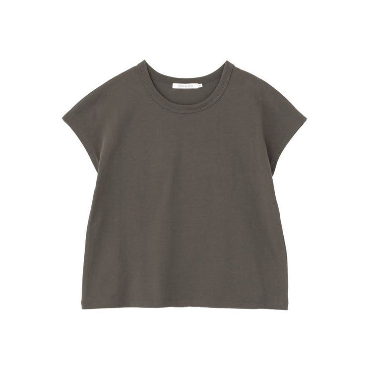 【2点セット】ノースリーブTシャツ＋ビスチェ | AMERICAN HOLIC | 詳細画像28 