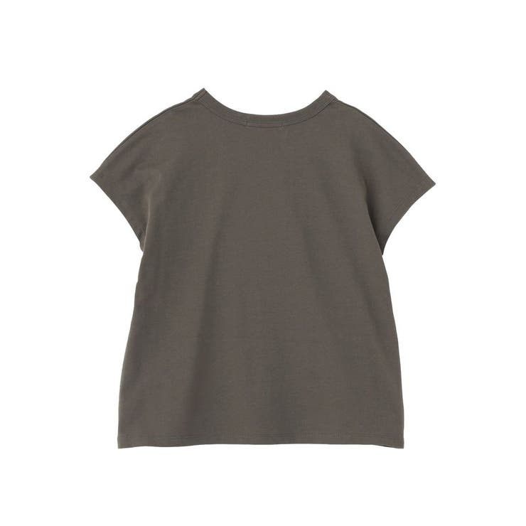 【2点セット】ノースリーブTシャツ＋ビスチェ | AMERICAN HOLIC | 詳細画像29 