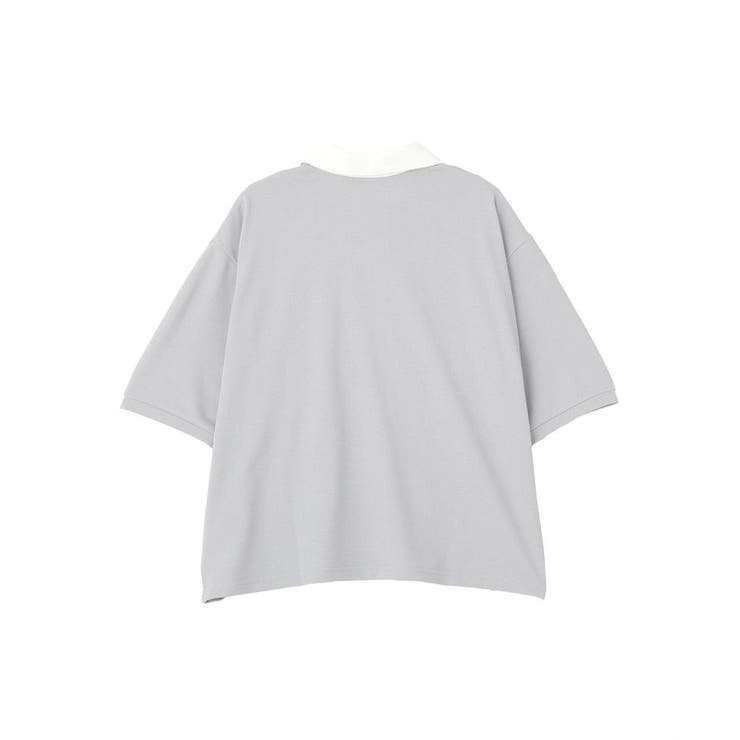 【マルチ機能】カノコポロシャツ | AMERICAN HOLIC | 詳細画像18 