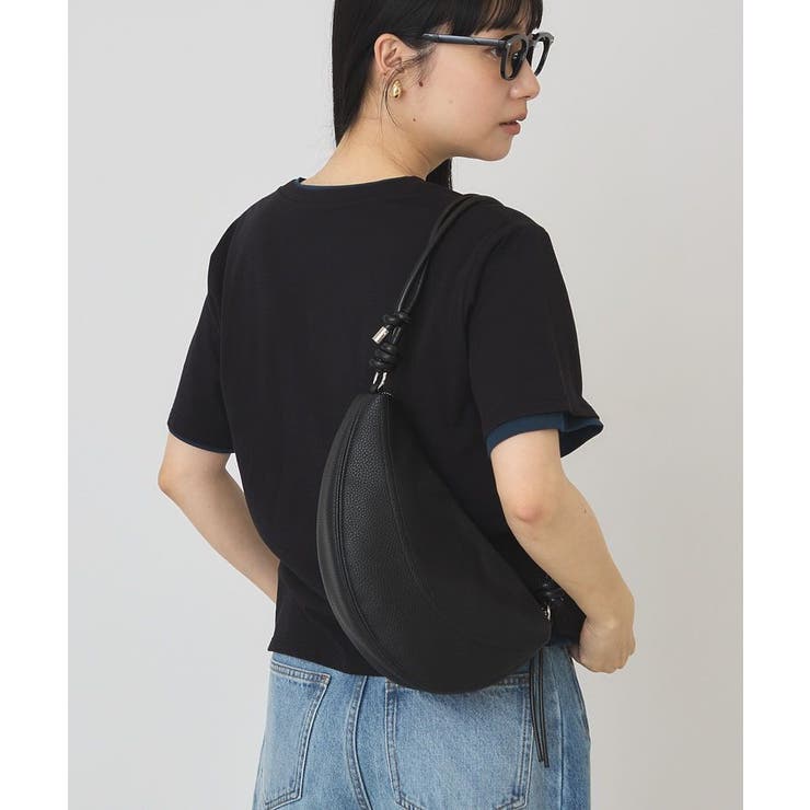 【2点セット】レイヤードシアーTシャツ | AMERICAN HOLIC | 詳細画像13 