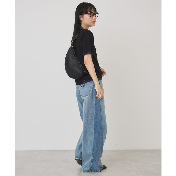 【2点セット】レイヤードシアーTシャツ | AMERICAN HOLIC | 詳細画像21 