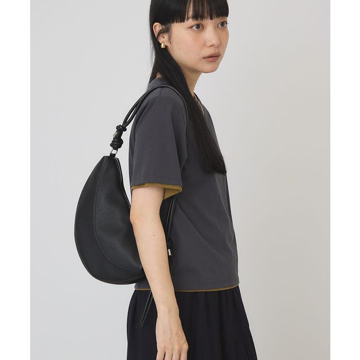 【2点セット】レイヤードシアーTシャツ | AMERICAN HOLIC | 詳細画像25 