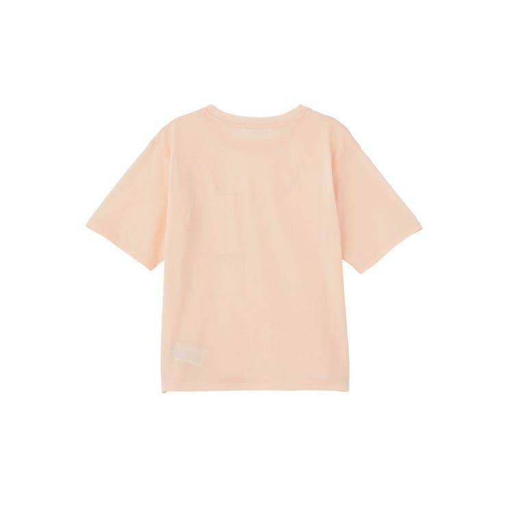 【2点セット】レイヤードシアーTシャツ | AMERICAN HOLIC | 詳細画像39 