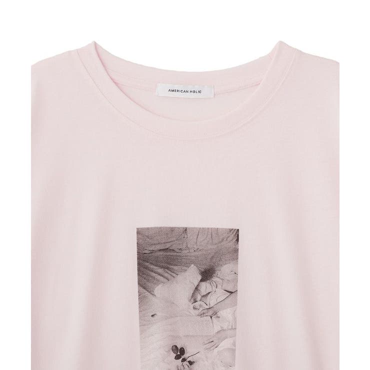 アソートプリントTシャツ | AMERICAN HOLIC | 詳細画像30 