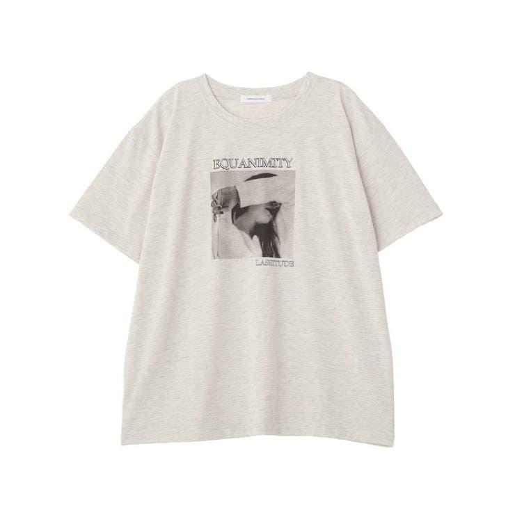 アソートプリントTシャツ | AMERICAN HOLIC | 詳細画像40 