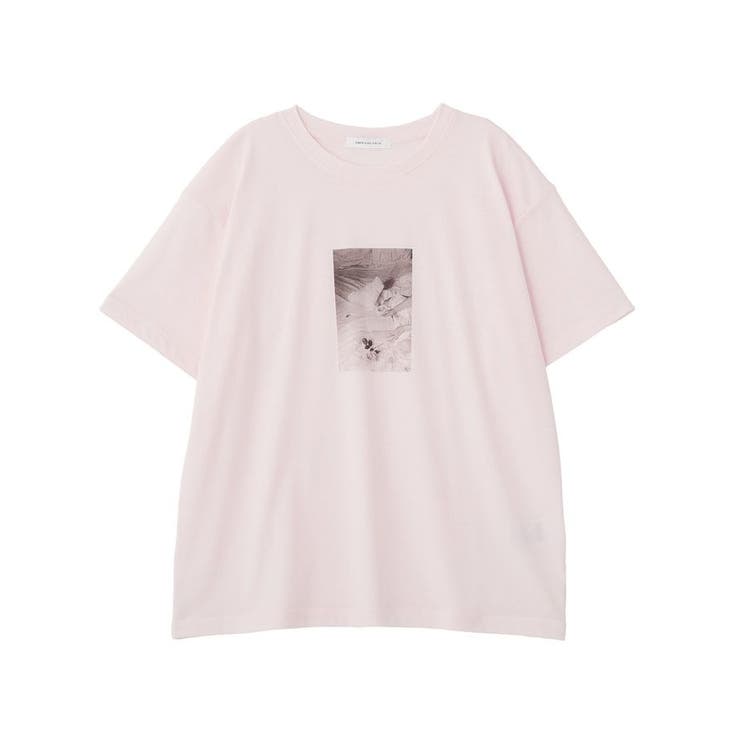 アソートプリントTシャツ | AMERICAN HOLIC | 詳細画像41 