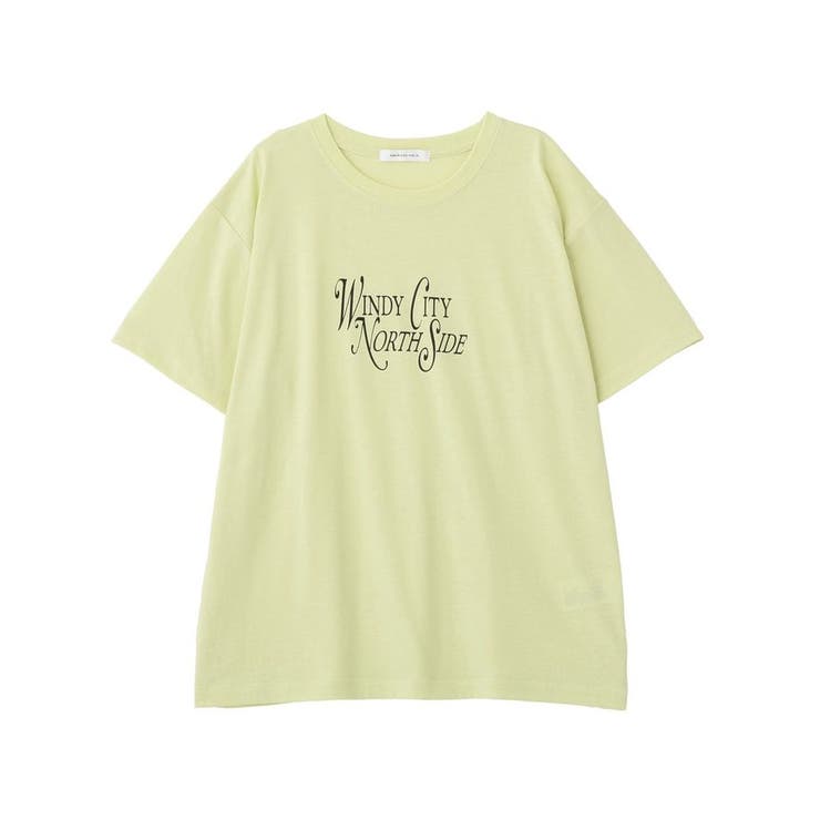 アソートプリントTシャツ | AMERICAN HOLIC | 詳細画像42 