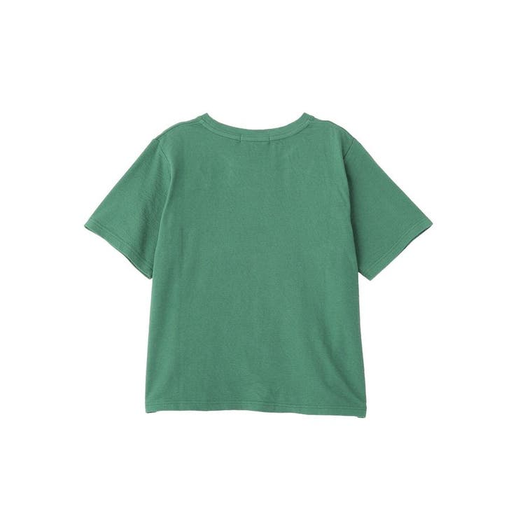 【2点セット】Tシャツ＋Uネックワンピース | AMERICAN HOLIC | 詳細画像29 