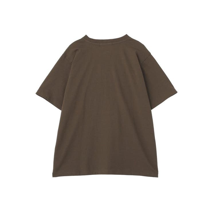 【マルチ機能】カレッジロゴTシャツ | AMERICAN HOLIC | 詳細画像31 