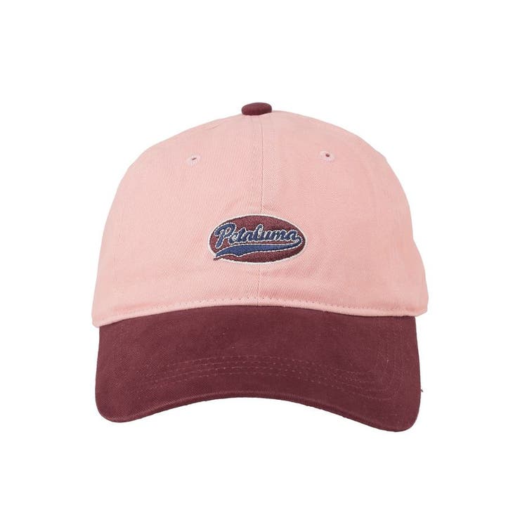 【UVカット】バイカラーピグメントキャップ | AMERICAN HOLIC | 詳細画像13 