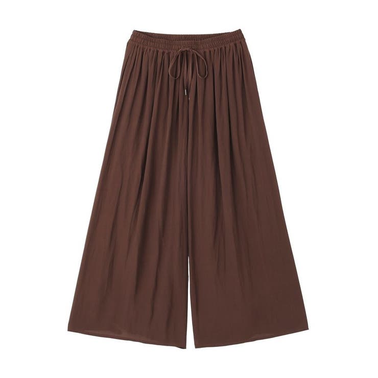【選べる丈】接触冷感シフォンスカーチョ【WEB限定カラー有り】 | AMERICAN HOLIC | 詳細画像65 