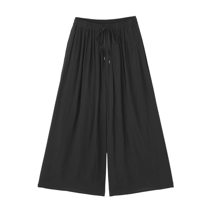 【選べる丈】接触冷感シフォンスカーチョ【WEB限定カラー有り】 | AMERICAN HOLIC | 詳細画像72 