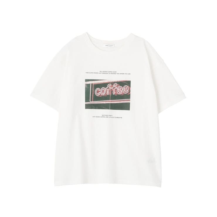 【遮熱】刺繍&フォトプリントTシャツ | AMERICAN HOLIC | 詳細画像47 