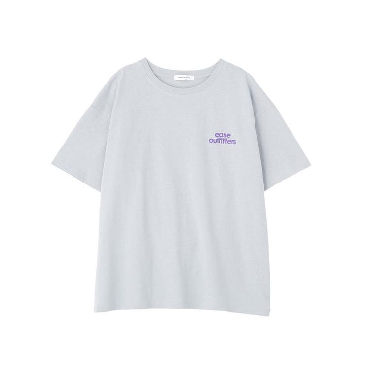 【遮熱】刺繍&フォトプリントTシャツ | AMERICAN HOLIC | 詳細画像48 