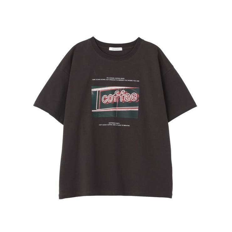 【遮熱】刺繍&フォトプリントTシャツ | AMERICAN HOLIC | 詳細画像49 