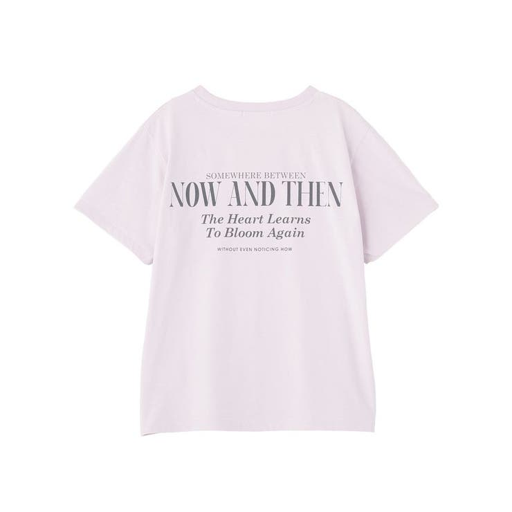 フォト&レタリングプリントTシャツ | AMERICAN HOLIC | 詳細画像25 