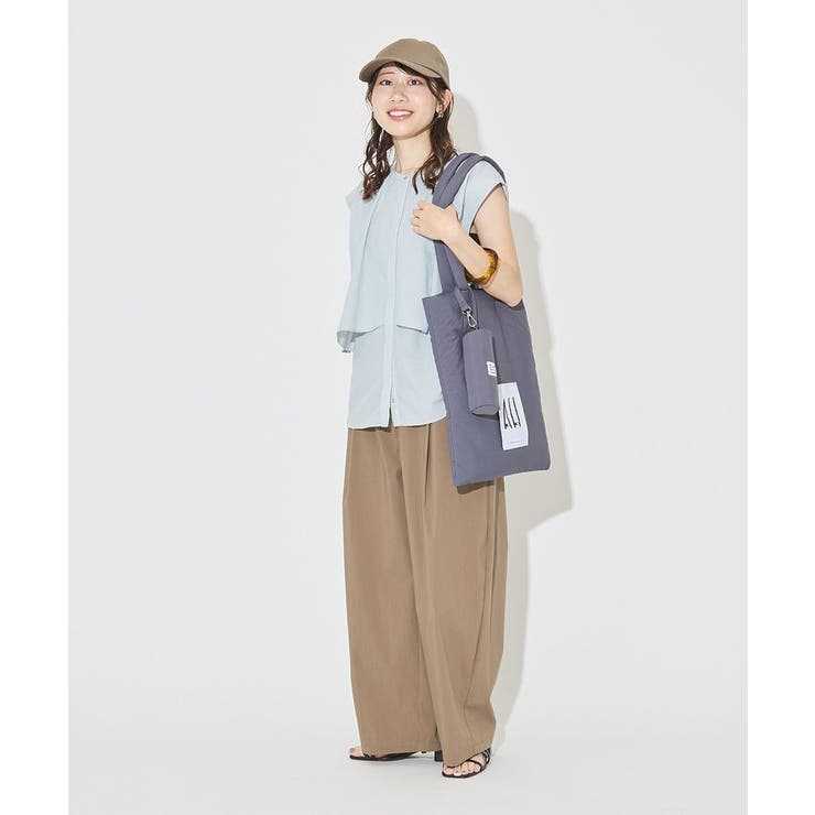 26AWパテッドホリホリトートバッグ | AMERICAN HOLIC | 詳細画像19 