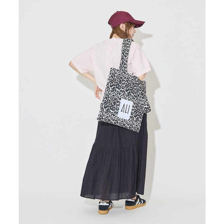 26AWパテッドホリホリトートバッグ | AMERICAN HOLIC | 詳細画像27 