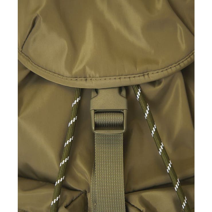 7DAYS BAG/リュック | AMERICAN HOLIC | 詳細画像15 