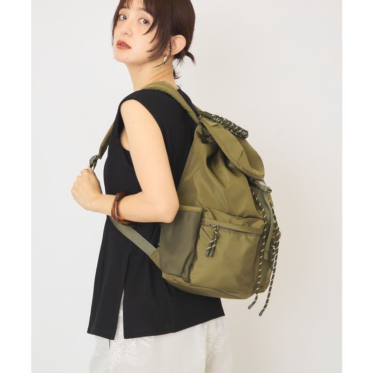 7DAYS BAG/リュック | AMERICAN HOLIC | 詳細画像2 