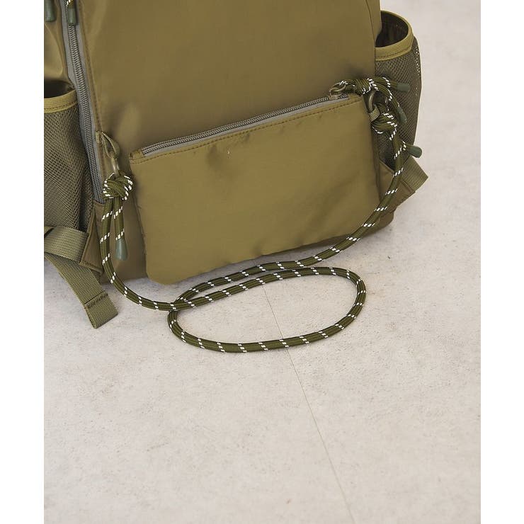 7DAYS BAG/リュック | AMERICAN HOLIC | 詳細画像26 