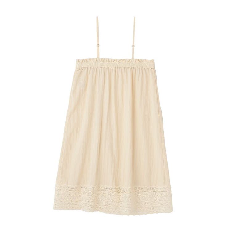 【2WAY】レイヤードレースビスチェ | AMERICAN HOLIC | 詳細画像19 