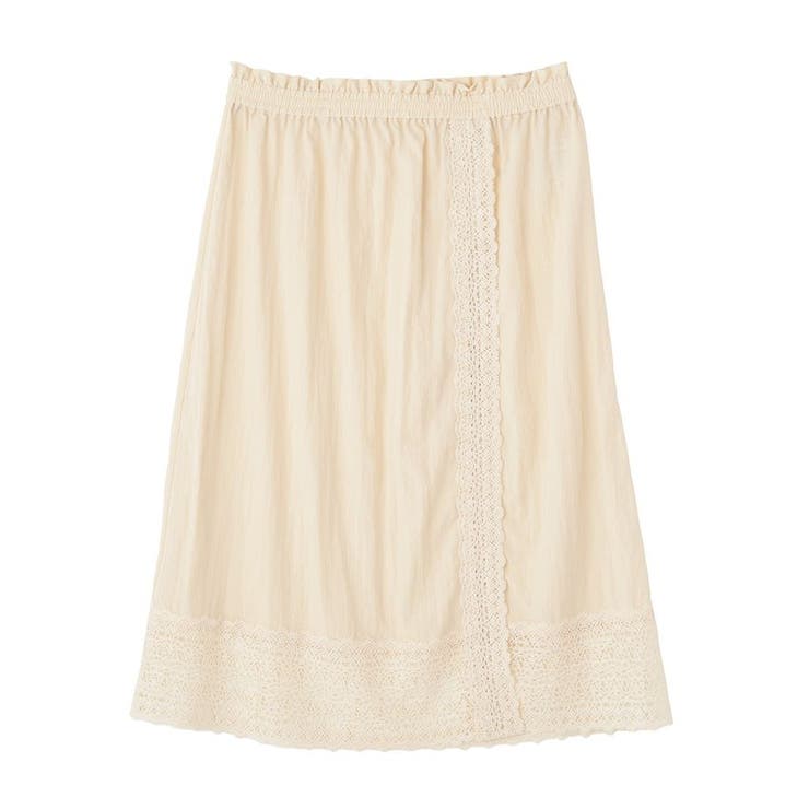 【2WAY】レイヤードレースビスチェ | AMERICAN HOLIC | 詳細画像24 