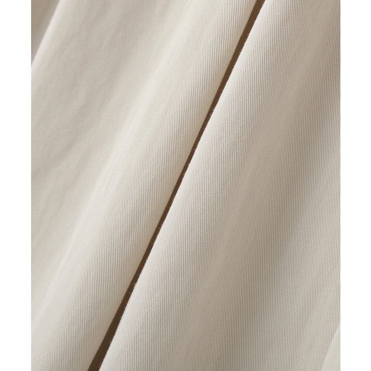 とろみギャザーポンチョシャツ | AMERICAN HOLIC | 詳細画像36 