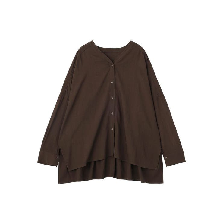 とろみギャザーポンチョシャツ | AMERICAN HOLIC | 詳細画像39 