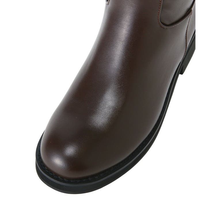 【理学療法士監修】抗菌消臭ロングブーツ | AMERICAN HOLIC | 詳細画像20 