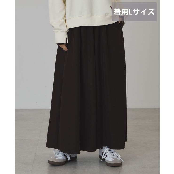 【選べる丈】ヘリンボーンスカーチョ | AMERICAN HOLIC | 詳細画像22 