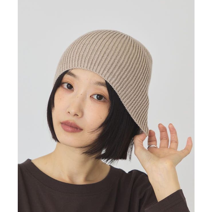 【静電気防止】ニットビーニー | AMERICAN HOLIC | 詳細画像2 