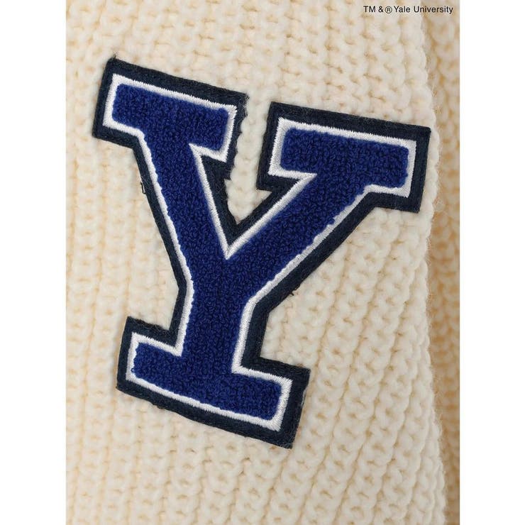 TM&(R) YaleUniversityニットカーディガン | AMERICAN HOLIC | 詳細画像22 