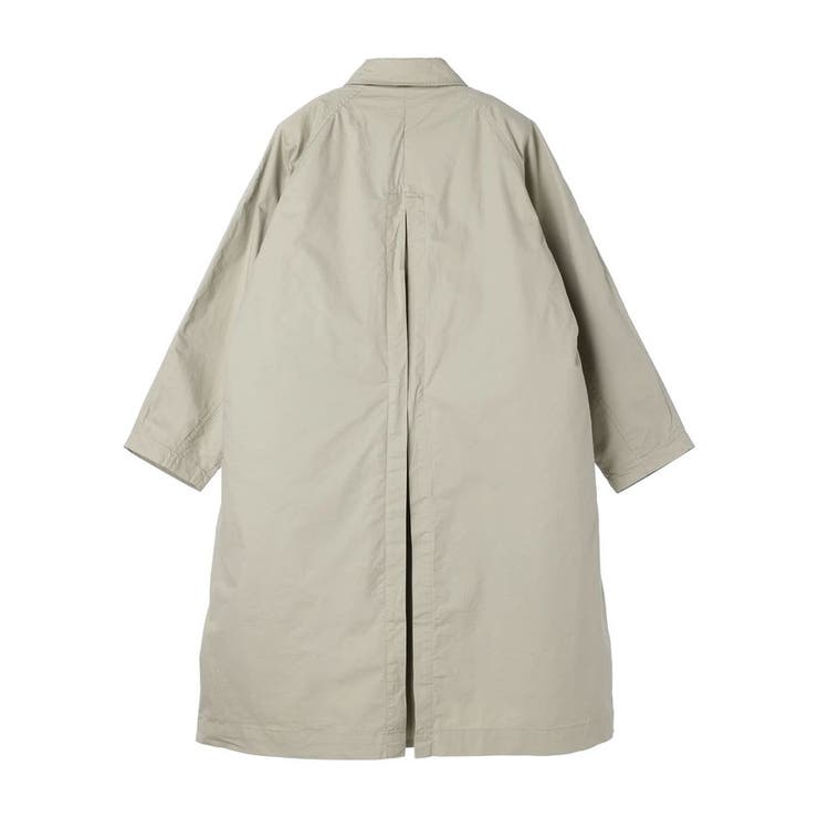 2WAYステンカラーライナー付きコート[品番：EHEW0042466]｜AMERICAN