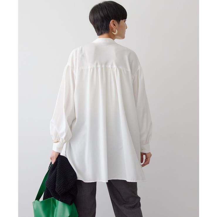 URBAN RESEARCH (アーバンリサーチ) クロシェ ニット ベスト