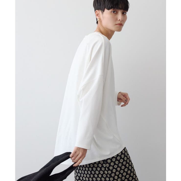 おまとめ品　AMERICANHOLIC　抗菌防臭ライトポンチコクーン ≪USED≫抗菌防臭ライトポンチコクーンカットプルオーバー