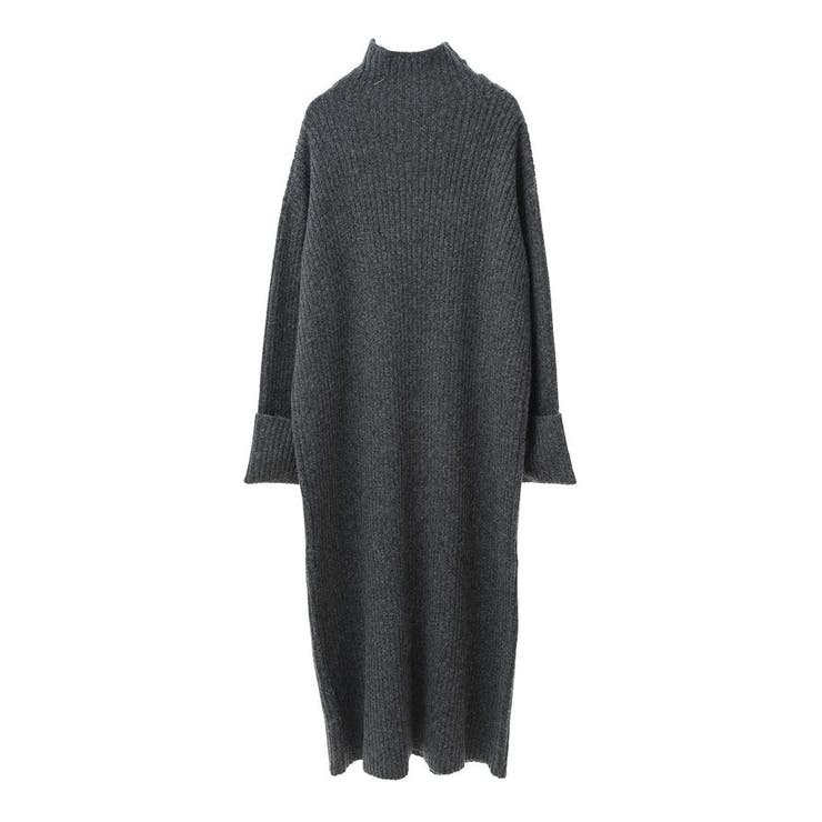 ◆送料・関税無料◆Reformation モックネックニットワンピース モックネックニットワンピース[品番：EHEW0045552]｜AMERICAN